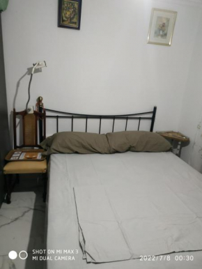 Corner Rooms